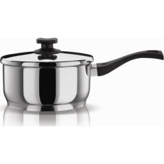 Pyramis Κατσαρολάκι Γάλακτος 18cm 015018401